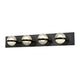 Cirrus 4-Light Vanity