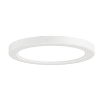 Firefly 7" LED Flushmount