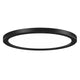 Firefly 12" LED Flushmount