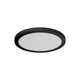 Avro 7" Flush Mount