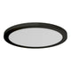 Avro 12" Flush Mount