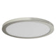 Avro 12" Flush Mount