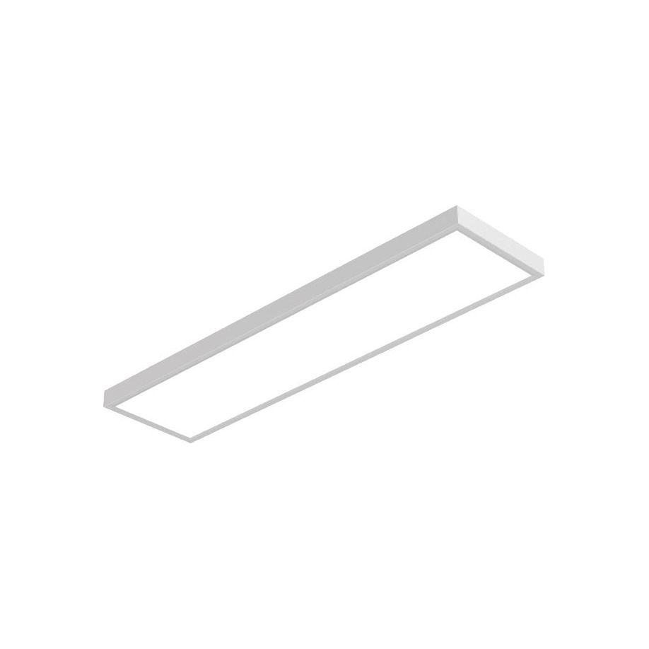 Elsie Rectangular Flush Mount