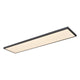 Elsie Rectangular Flush Mount