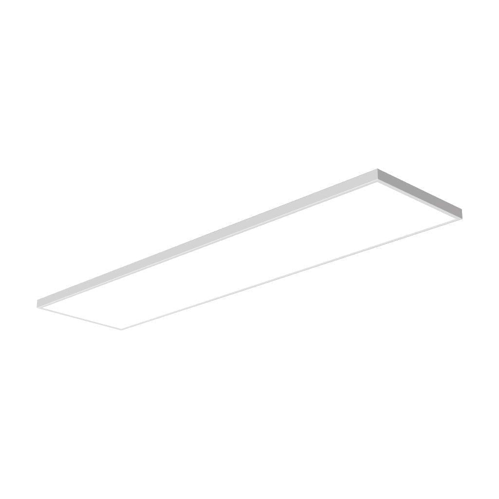 Elsie Rectangular Flush Mount