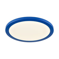 Tempest 12" Flush Mount