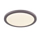Tempest 12" Flush Mount