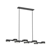 Temagami 8-Light Linear