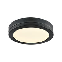 Temagami 9" LED Flush Mount