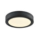 Temagami 9" LED Flush Mount