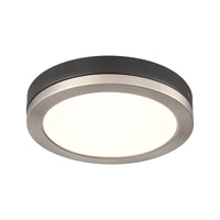 Temagami CCT 9" Flush Mount