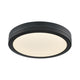 Temagami 12" LED Flush Mount