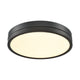 Temagami 16" LED Flush Mount