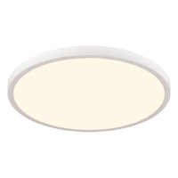 Hurricane 16" Flush Mount