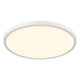 Hurricane 16" Flush Mount