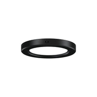 Hurricane 5" LED Flushmount