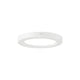 Hurricane 5" LED Flushmount
