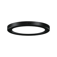 Hurricane 7" LED Flushmount