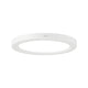 Hurricane 7" LED Flushmount