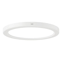 Hurricane 9" LED Flushmount