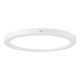Hurricane 9" LED Flushmount