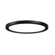 Hurricane 12" LED Flushmount