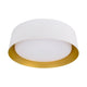 Yukon LED Flush Mount