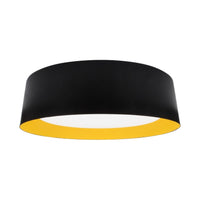 Yukon LED Flush Mount