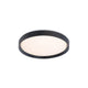Hudson 15.25" LED Flush Mount