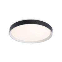 Hudson 15.25" LED Flush Mount