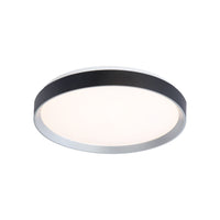 Hudson 15.25" LED Flush Mount