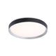 Hudson 15.25" LED Flush Mount
