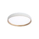 Hudson 18.5" LED Flush Mount