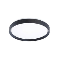 Hudson 18.5" LED Flush Mount