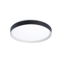 Hudson 18.5" LED Flush Mount
