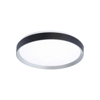 Hudson 18.5" LED Flush Mount