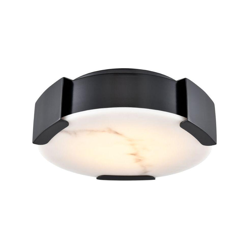 Petra LED 7.75" Flush Mount