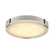 Petra 14" LED Flush Mount