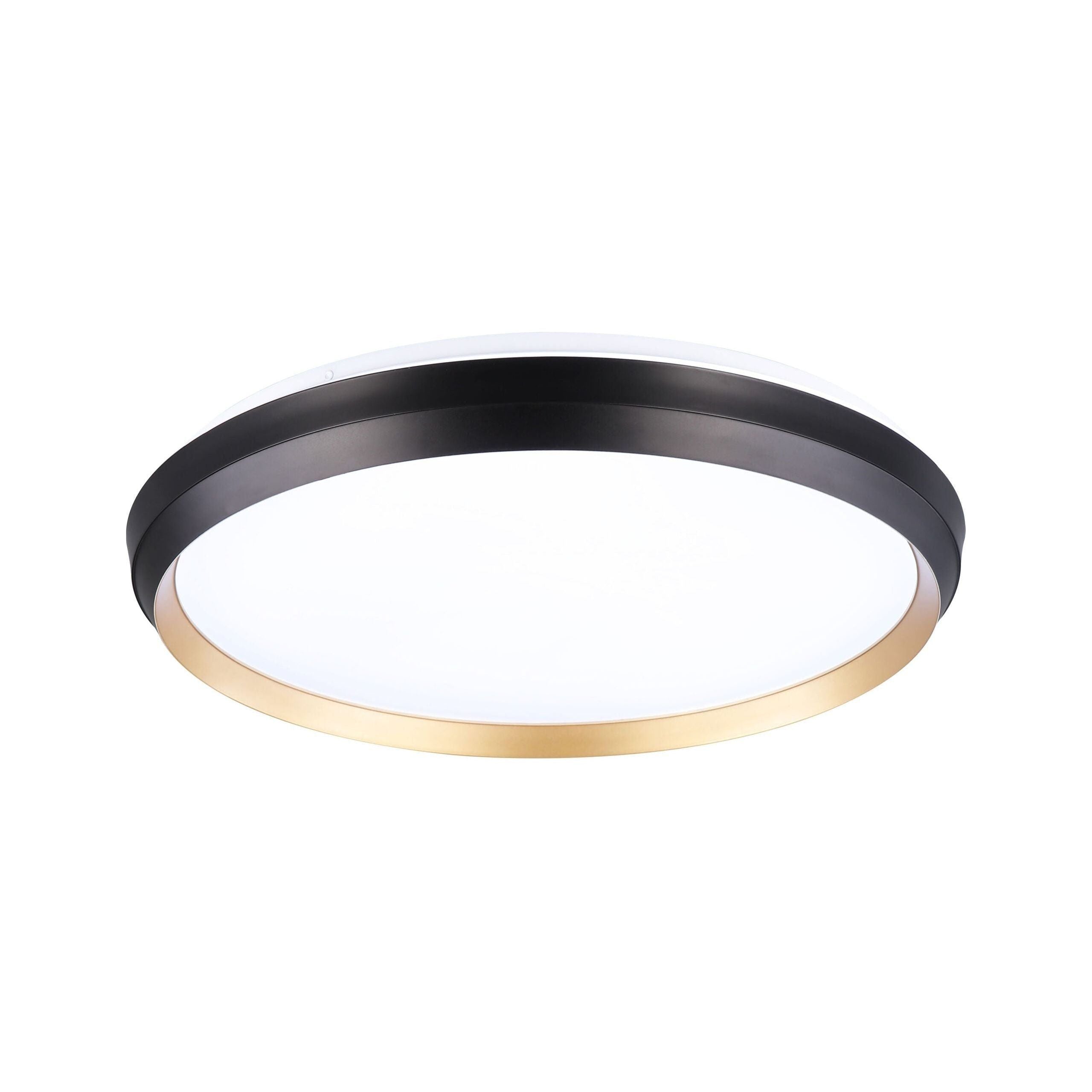 Labrador LED 14" Flush Mount