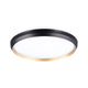 Labrador 15.25" LED Flush Mount