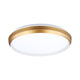 Labrador LED 14" Flush Mount