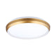 Labrador 15.25" LED Flush Mount