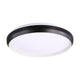 Labrador 15.25" LED Flush Mount