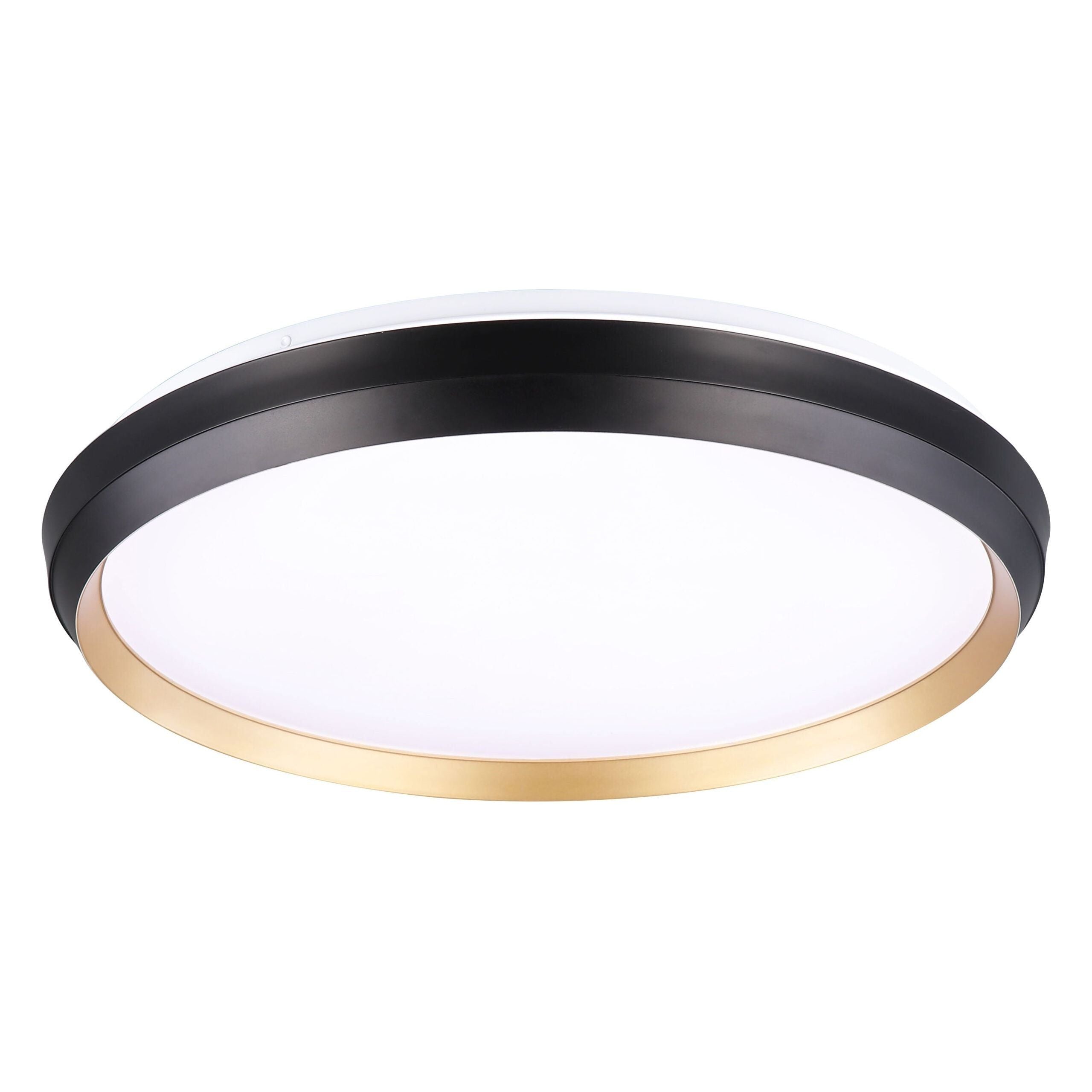 Labrador LED 18.5" Flush Mount