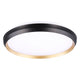 Labrador 18.5" LED Flush Mount