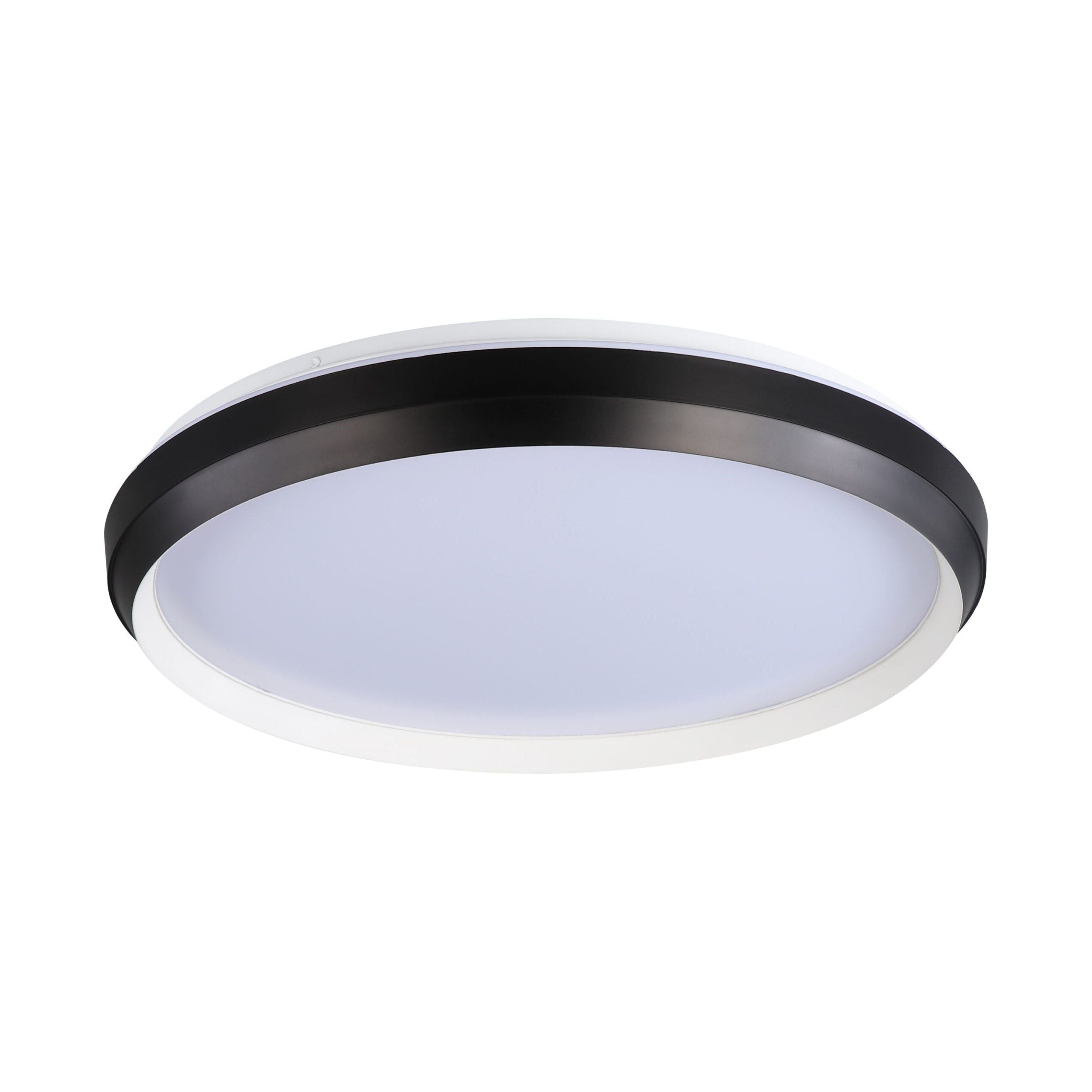 Labrador LED 18.5" Flush Mount