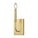 Olivia 1-Light Sconce