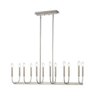DVI - Olivia 12 Light Linear - Lights Canada