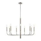 DVI - Olivia 9 Light Chandelier - Lights Canada