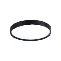 Dawson 15.25" LED Flush Mount